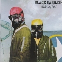 BLACK SABBATH - NEVER SAY DIE - remaster