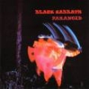 BLACK SABBATH - PARANOID - remaster