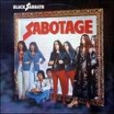 BLACK SABBATH - SABOTAGE - remaster