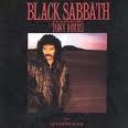 BLACK SABBATH - SEVENTH STAR - remaster