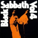 BLACK SABBATH - VOL 4
