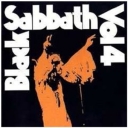 BLACK SABBATH - VOL 4 - digi remaster 2009