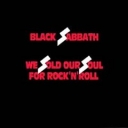 BLACK SABBATH - WE SOLD OUR SOULS - BEST OF