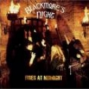 BLACKMORE'S NIGHT - FIRES AT MIDNIGHT