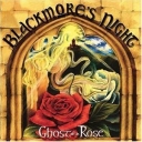 BLACKMORE'S NIGHT - GHOST OF THE ROSE