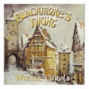 BLACKMORE'S NIGHT - WINTER CAROLS