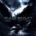 BLAZE BAYLEY - PROMISE AND TERROR