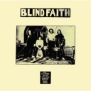 BLIND FAITH - BLIND FAITH - remaster