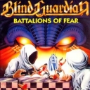 BLIND GUARDIAN - BATALLIONS OF FEAR - remaster