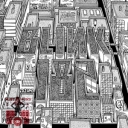 BLINK 182 - NEIGHBORHOODS