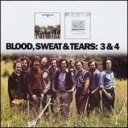 BLOOD,SWEAT&TEARS - 3&4