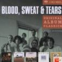 BLOOD,SWEAT&TEARS - ORIGINAL ALBUM CLASSICS