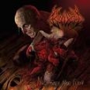 BLOODBATH - NIGHTMARES MADE FLESH - re-issue