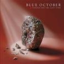 BLUE OCTOBER - FOILED FOR THE LAST TIME- digi