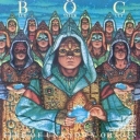 BLUE OYSTER CULT - FIRE WITH UNKNOWN ORIGIN
