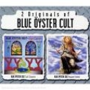 BLUE OYSTER CULT - HEAVEN FORBID + CULT CLASSICS