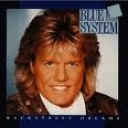 BLUE SYSTEM - BACKSTREET DREAMS