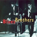 BLUES BROTHERS THE - THE DEFINITIVE COLLECTION
