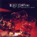 BLUES COMPANY - INVITATION TO THE BLUES