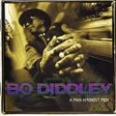BO DIDDLEY - A MAN AMONGST MEN