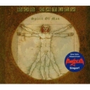 BOB CATLEY - SPIRIT OF MAN