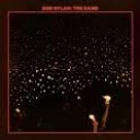 BOB DYLAN & THE BAND - BEFORE THE FLOOD