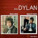 BOB DYLAN - HIGHWAY 61 REVISITED + BLONDE ON BLONDE