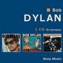 BOB DYLAN - INFIDELS/OH MERCY/TIME OUT OF MIND