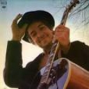 BOB DYLAN - NASHVILLE SKYLINE
