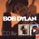 BOB DYLAN - NASHVILLE SKYLINE + JOHN WESLEY HARDING
