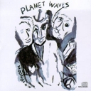 BOB DYLAN - PLANET WAVES