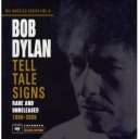 BOB DYLAN - TELL TALE SIGNS:the bootleg series vol.8-DELUXE BOX