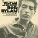 BOB DYLAN - THE TIMES THEY ARE A-CHANGIN'