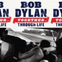 BOB DYLAN - TOGETHER THROUGH LIFE - ecopack
