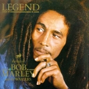 BOB MARLEY - LEGENDS - THE BEST OF