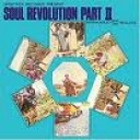 BOB MARLEY - SOUL REVOLUTION 2