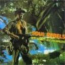 BOB MARLEY& THE WAILERS - SOUL REBELS