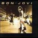 BON JOVI - BON JOVI - remaster