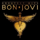 BON JOVI - GREATEST HITS - Licenta