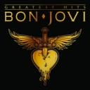 BON JOVI - GREATEST HITS