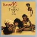 BONEY M - TAKE THE HEAT OFF ME