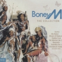 BONEY M - THE COLLECTION