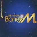 BONEY M - THE MAGIC OF BONEY M