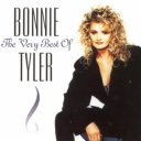 BONNIE TYLER - THE VERY BEST OF