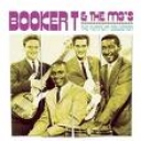 BOOKER T and THE MG's - THE PLATINUM COLLECTION