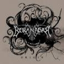 BORKNAGAR - ORIGIN