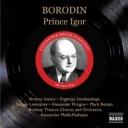 BORODIN P. ALEXANDER - PRINCE IGOR