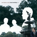 BRAD MEHLDAU TRIO - ANYTHING GOES