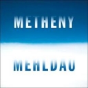BRAD MEHLDAU/PAT METHENY - METHENY/MEHLDAU