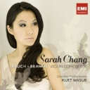 BRAHMS/BRUCH - VIOLIN CONCERTOS